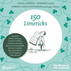 150 Limericks - Caroll, Lewis;Lear, Edward