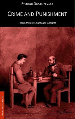 Cover Crime and Punishment (eBook, ePUB)