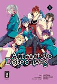 Attractive Detectives Bd.5
