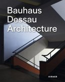 Bauhaus Dessau Architecture