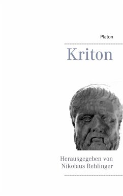 Kriton - Platon