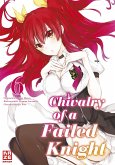 Chivalry of a Failed Knight Bd.6