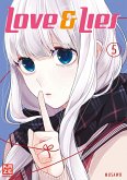 Love & Lies / Love & lies Bd.5