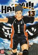 Haikyu!! Bd.13 - Bild 1