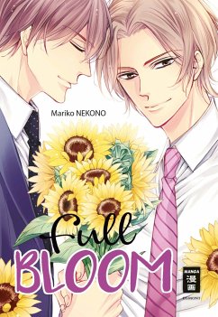 Full Bloom - Nekono, Mariko
