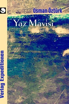 Yaz Mavisi (eBook, ePUB)