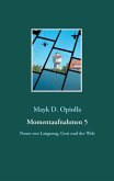 Momentaufnahmen 5 (eBook, ePUB)