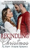 Rekindling Christmas (eBook, ePUB)