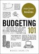 Budgeting 101 (eBook, ePUB) - Bild 1