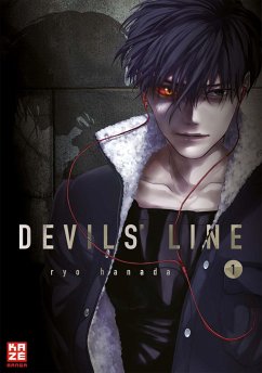 Devils' Line Bd.1 - Hanada, Ryo
