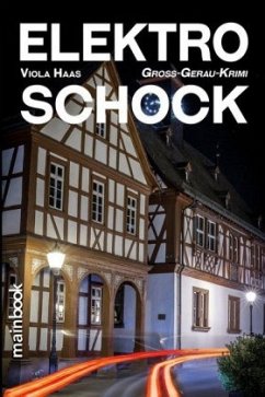 Elektro-Schock - Haas, Viola