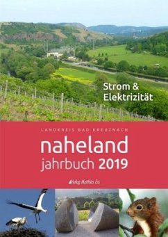 Naheland Jahrbuch 2019