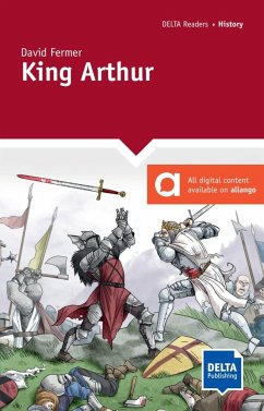 King Arthur - Fermer, David