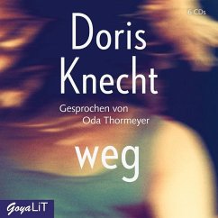 Cover weg