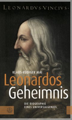 Leonardos Geheimnis - Mai, Klaus-Rüdiger