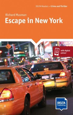 Escape in New York - Musman, Richard