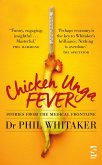 Chicken Unga Fever (eBook, ePUB)