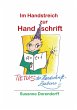 Im Handstreich zur Handschrift (eBook,... - Bild 1
