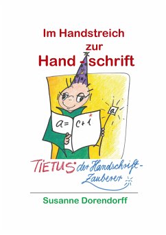 Im Handstreich zur Handschrift (eBook, ePUB)