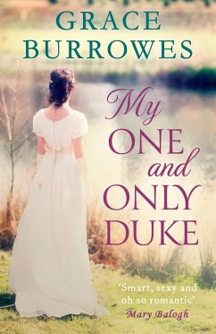 Cover My One and Only Duke (eBook, ePUB)