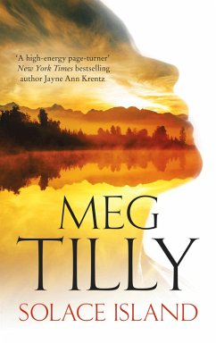 Solace Island (eBook, ePUB) - Tilly, Meg