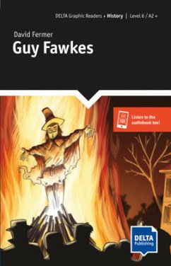 Guy Fawkes - Fermer, David