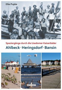 Heringsdorf - Ahlbeck - Bansin - Pupke, Elke