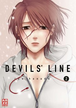 Devils' Line Bd.2 - Hanada, Ryo