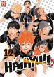 Haikyu!! Bd.12 - Bild 1
