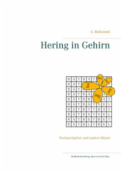 Hering in Gehirn - Bialkowski, A.