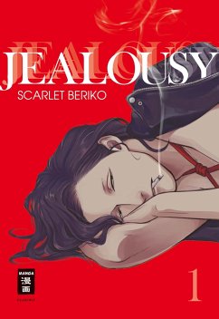 Jealousy Bd.1 - Beriko, Scarlet
