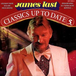 Classics Up To Date Nr. 5 - James Last