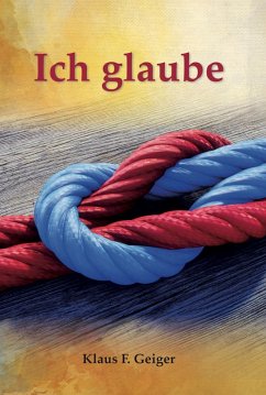 Cover Ich glaube (eBook, ePUB)