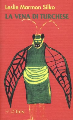 Cover La vena di turchese. Memoir