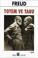 Totem ve Tabu - Freud, Sigmund