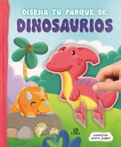 Diseña tu parque de dinosaurios