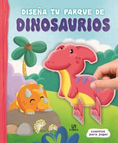 Diseña tu parque de dinosaurios - Editorial, Equipo