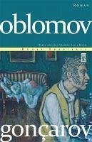 Cover Oblomov