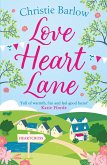 Love Heart Lane (eBook, ePUB)