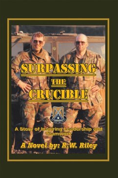 Surpassing the Crucible (eBook, ePUB)