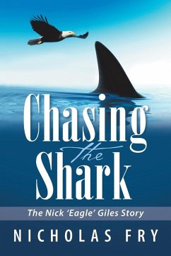 Cover Chasing the Shark