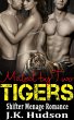 Mated By Two Tigers (Shifter Menage... - Bild 1