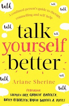 Talk Yourself Better (eBook, ePUB) - Sherine, Ariane