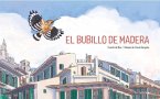 El bubillo de madera