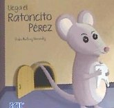 Llega el Ratoncito Pérez