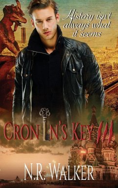 Cronin's Key III - Walker, N. R.