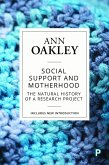 Social Support and Motherhood (eBook, ePUB)