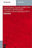 Grundthemen der Literaturwissenschaft: Drama (eBook, PDF)