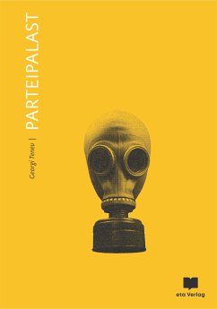 Parteipalast (eBook, PDF) - Tenev, Georgi