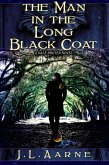 The Man in the Long Black Coat (Dale Bruyer, #1) (eBook, ePUB) The Man in the Long Black Coat (Dale Bruyer, #1) (eBook, ePUB)